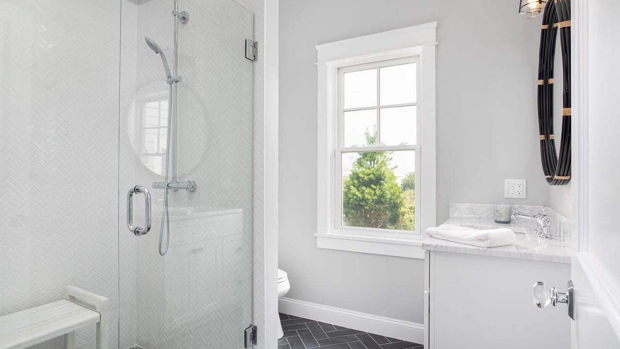Photo of Bathroom in Narragansett