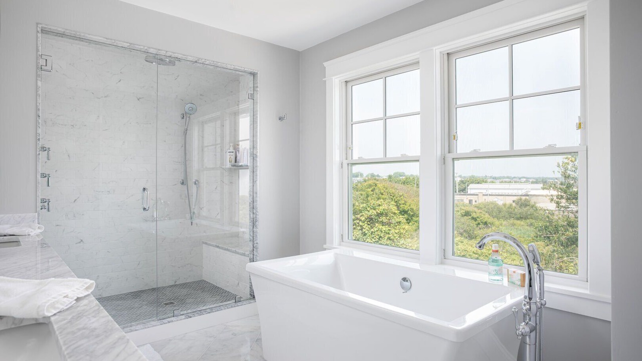 Photo of Bathroom in Narragansett