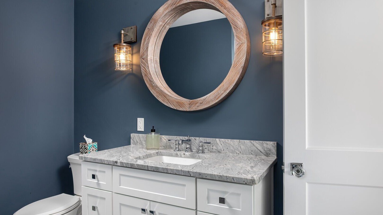 Photo of Bathroom in Narragansett