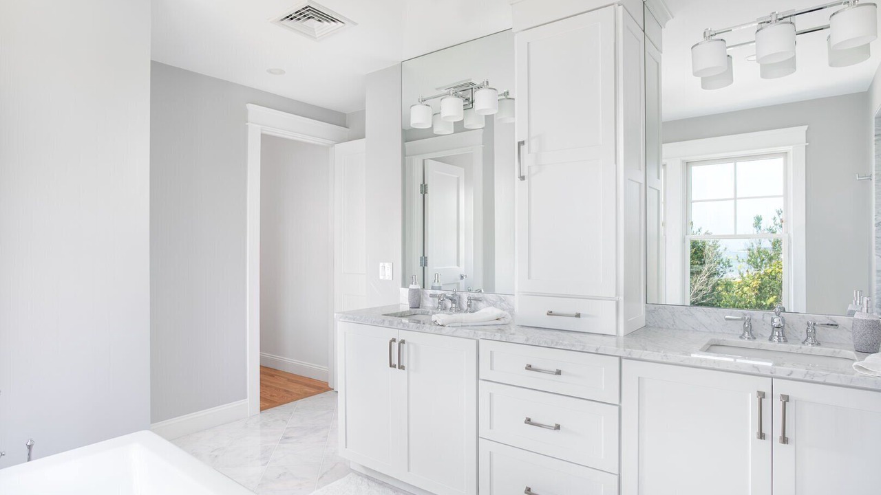 Photo of Bathroom in Narragansett