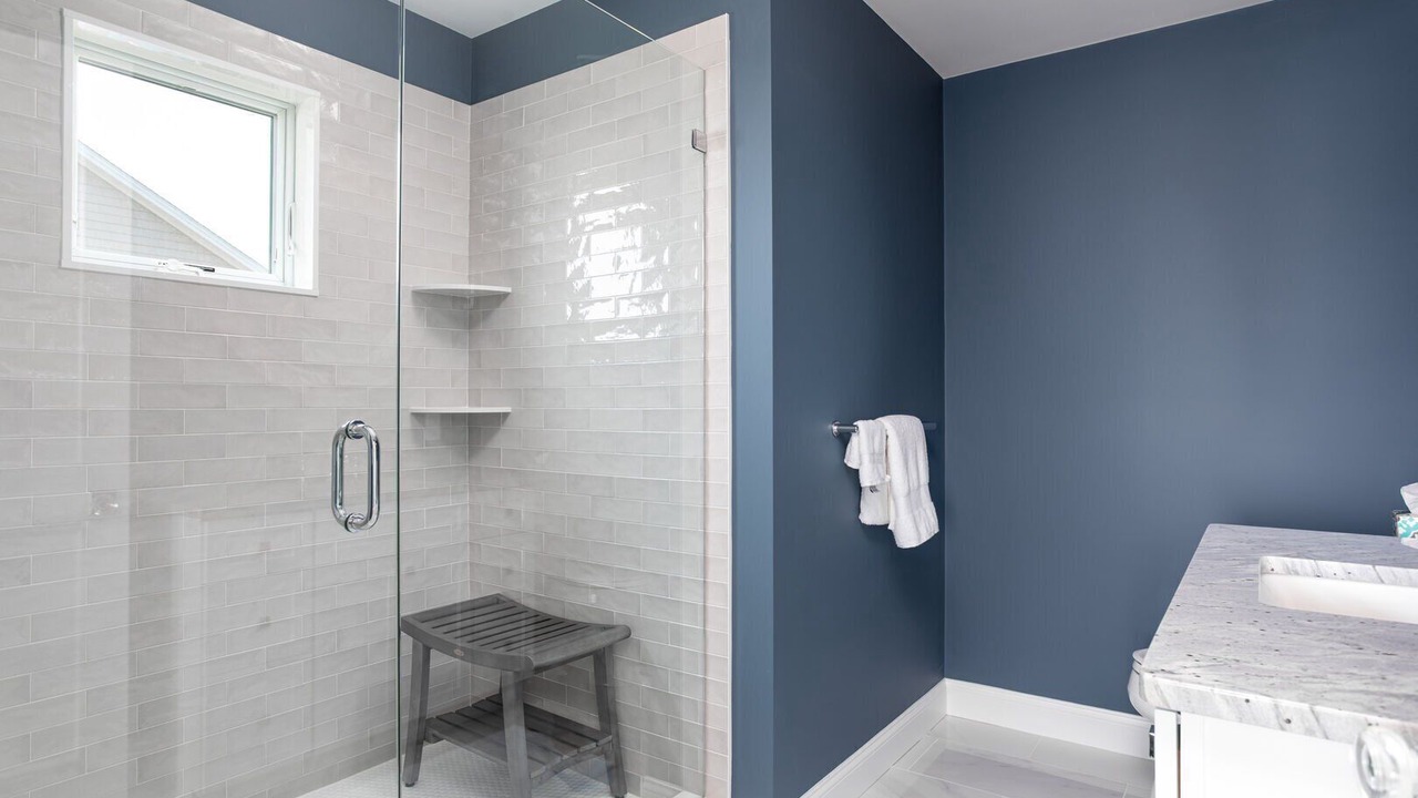 Photo of Bathroom in Narragansett