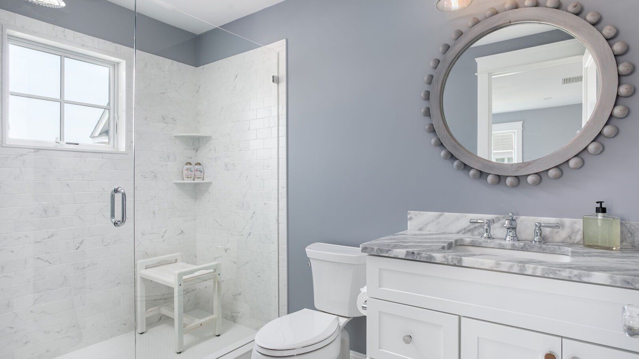 Photo of Bathroom in Narragansett