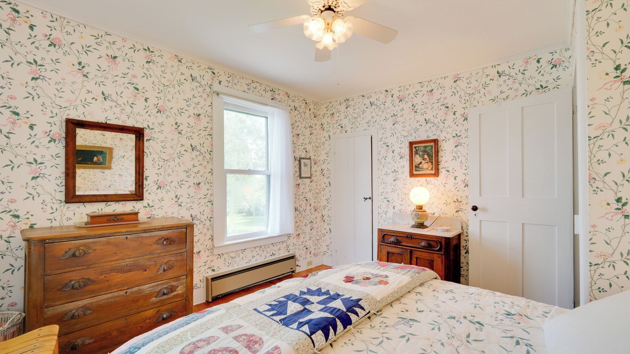 Photo of Bedroom in Schroon Lake