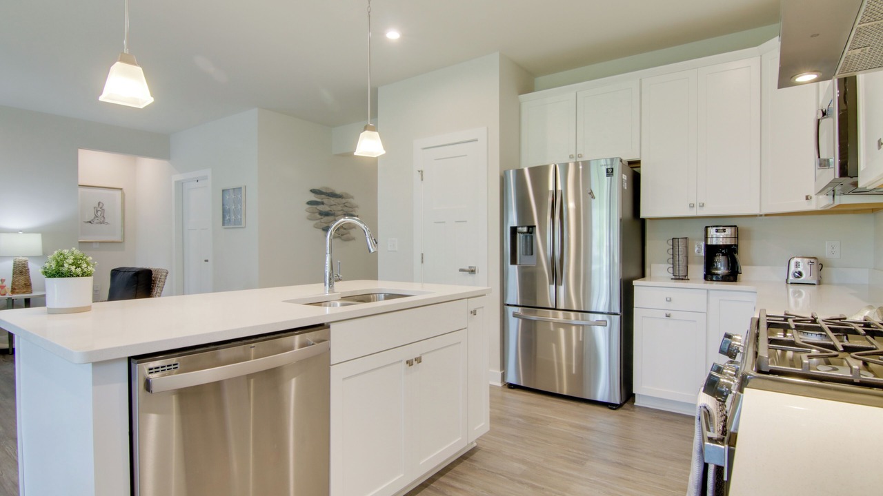Photo of Kitchen in Selbyville