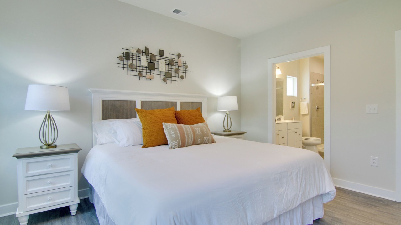 Photo of Bedroom in Selbyville