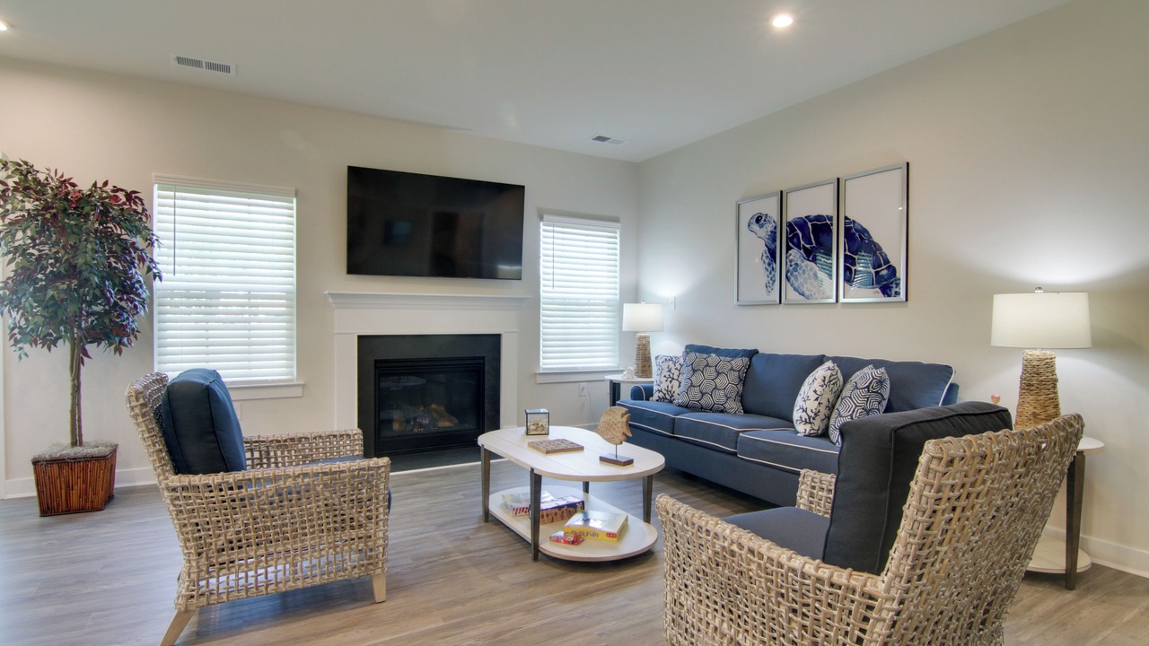 Photo of Livingroom in Selbyville