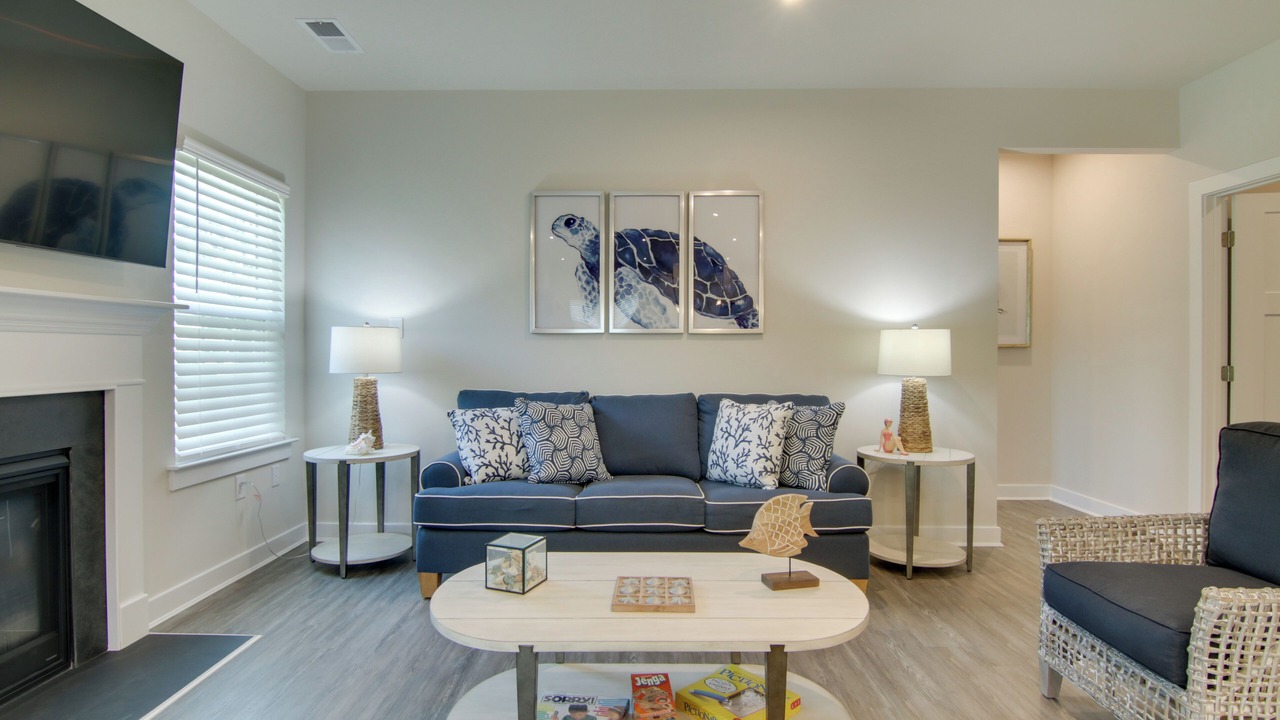 Photo of Livingroom in Selbyville