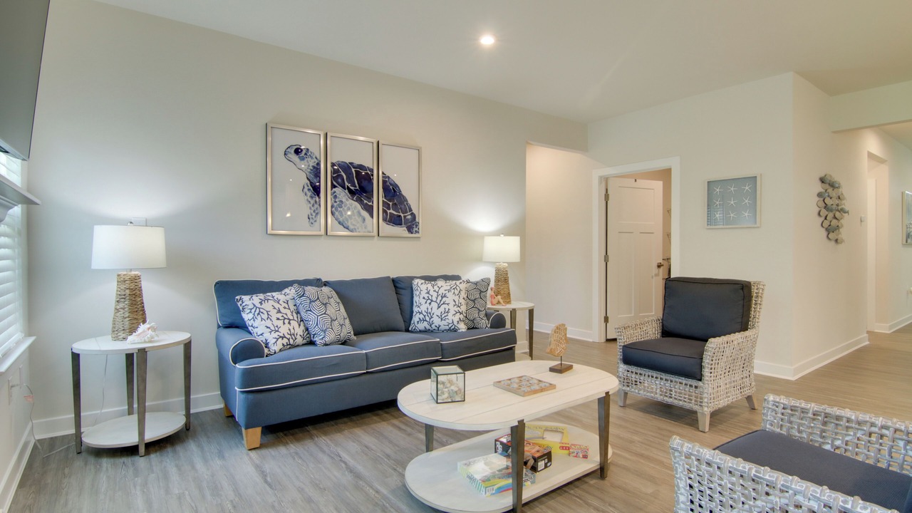 Photo of Livingroom in Selbyville