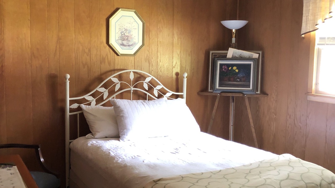 Photo of Bedroom in Byrnedale
