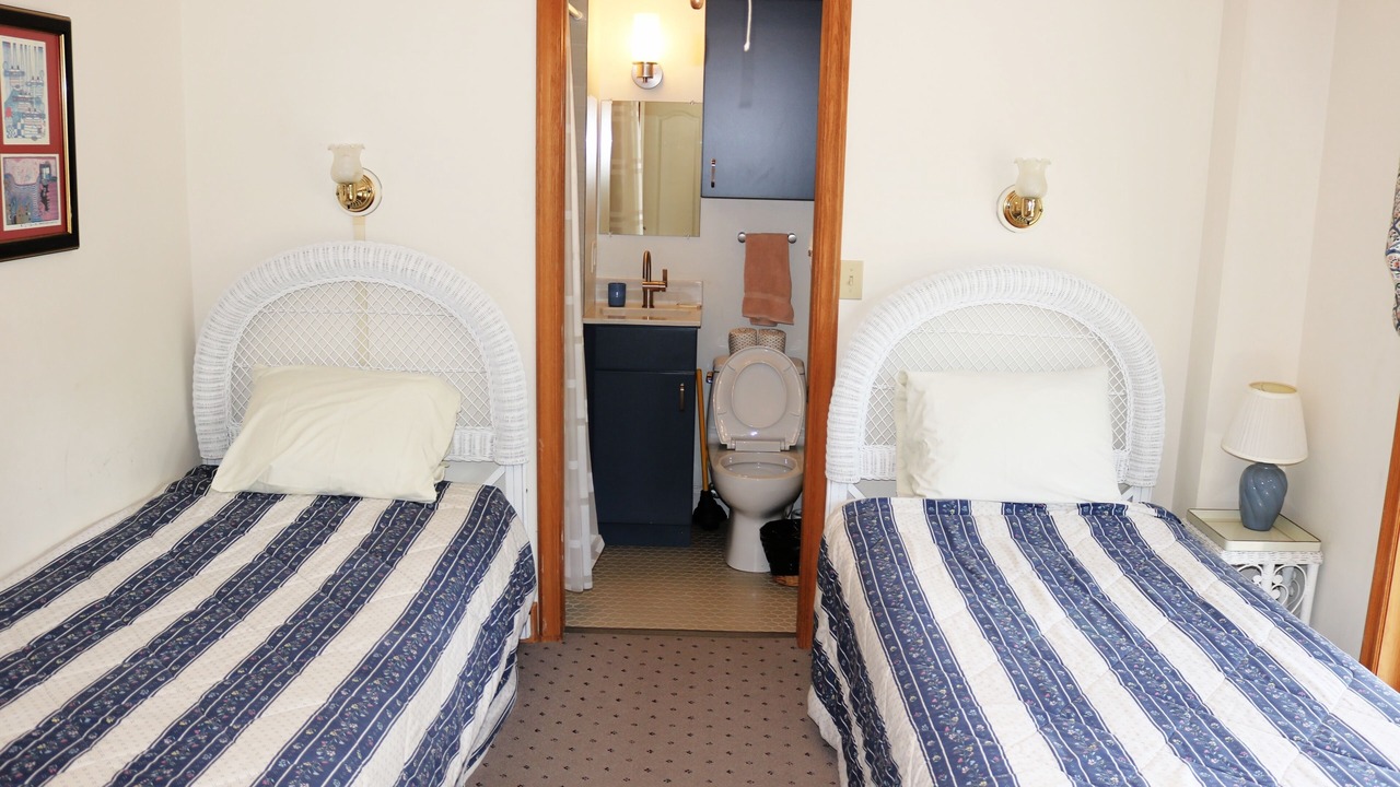 Photo of Bedroom in Chautauqua