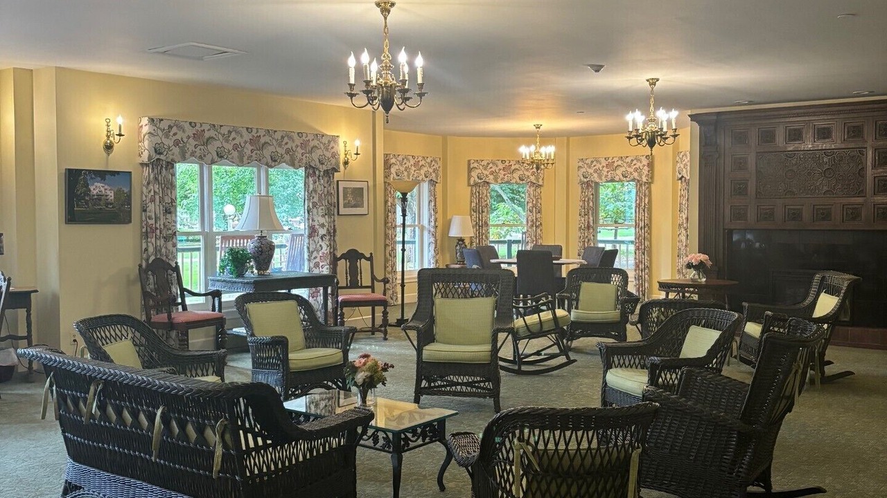 Photo of Others in Chautauqua