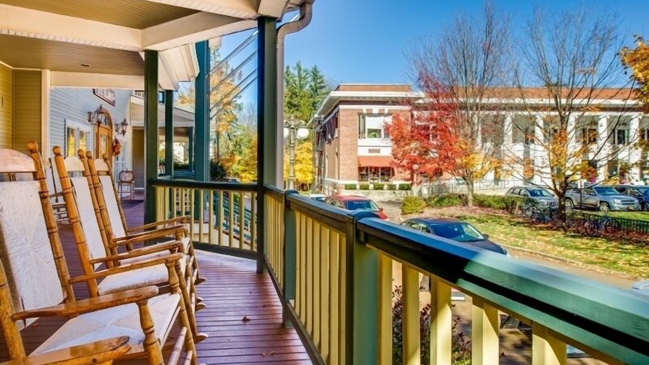Photo of Outdoor in Chautauqua