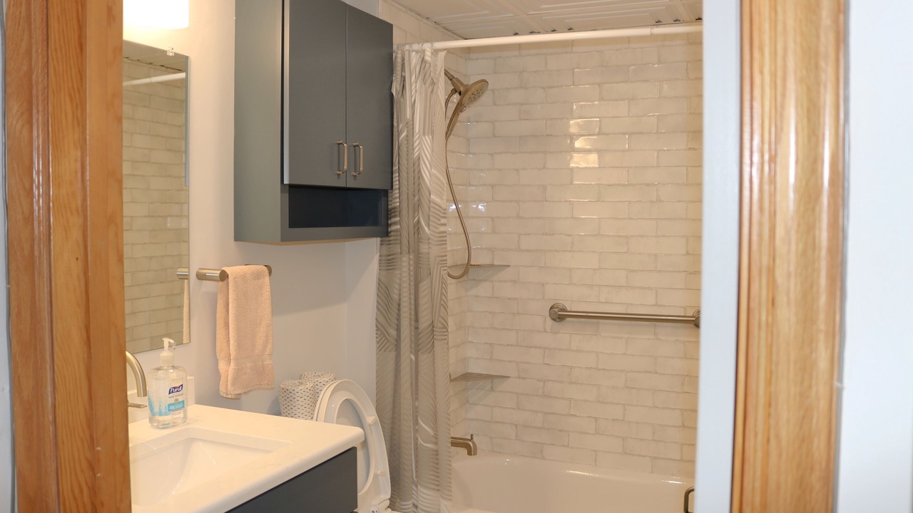 Photo of Bathroom in Chautauqua