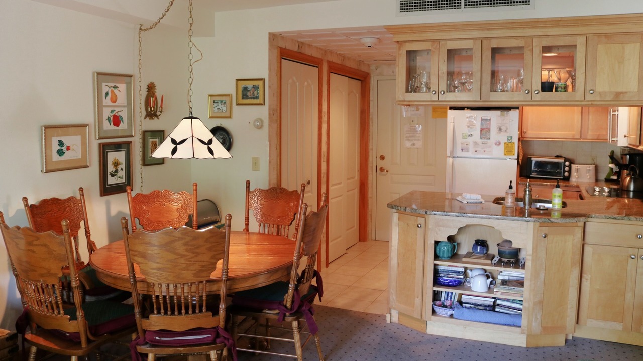 Photo of Kitchen in Chautauqua
