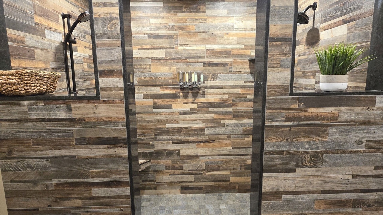 Photo of Bathroom in Sullivan