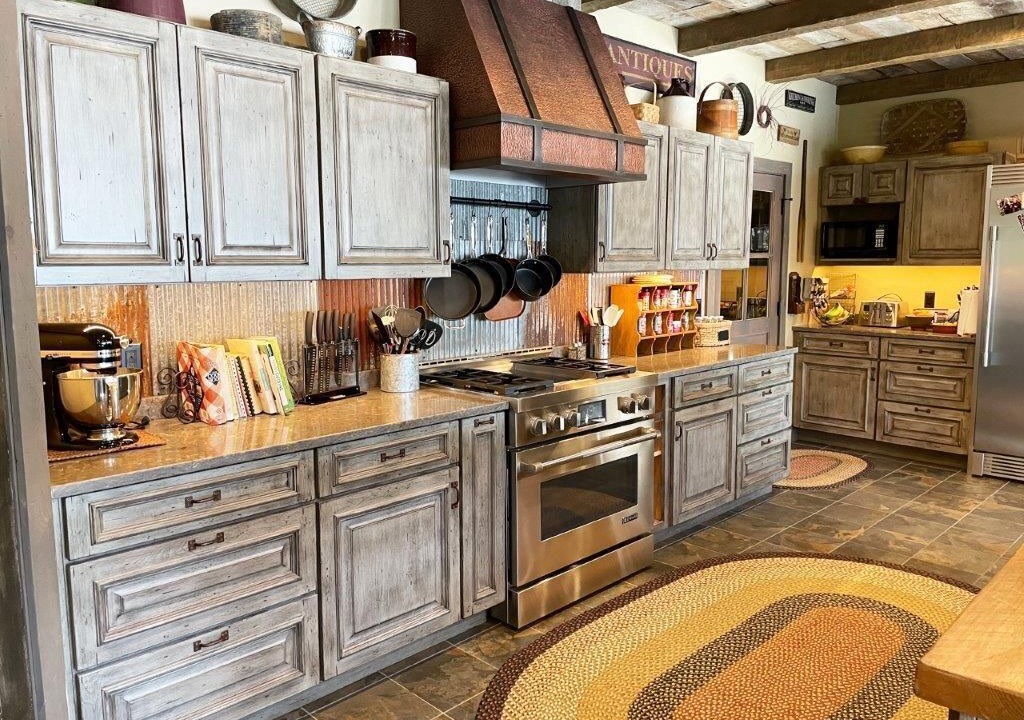 Photo of Kitchen in Sullivan