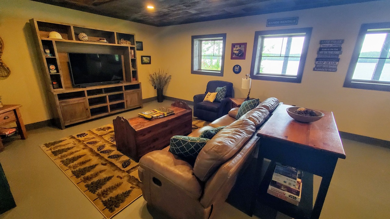 Photo of Bedroom in Sullivan