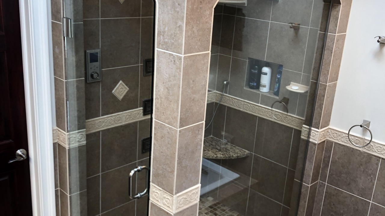 Photo of Bathroom in Williamsville