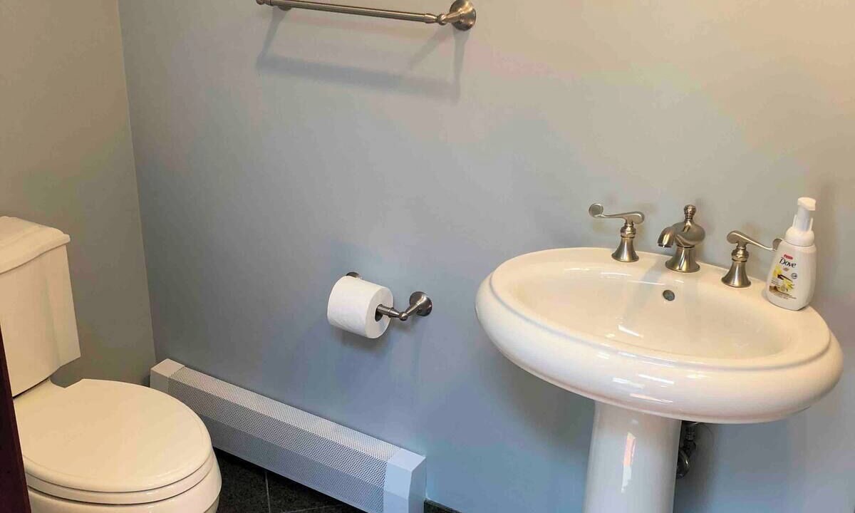 Photo of Bathroom in Williamsville