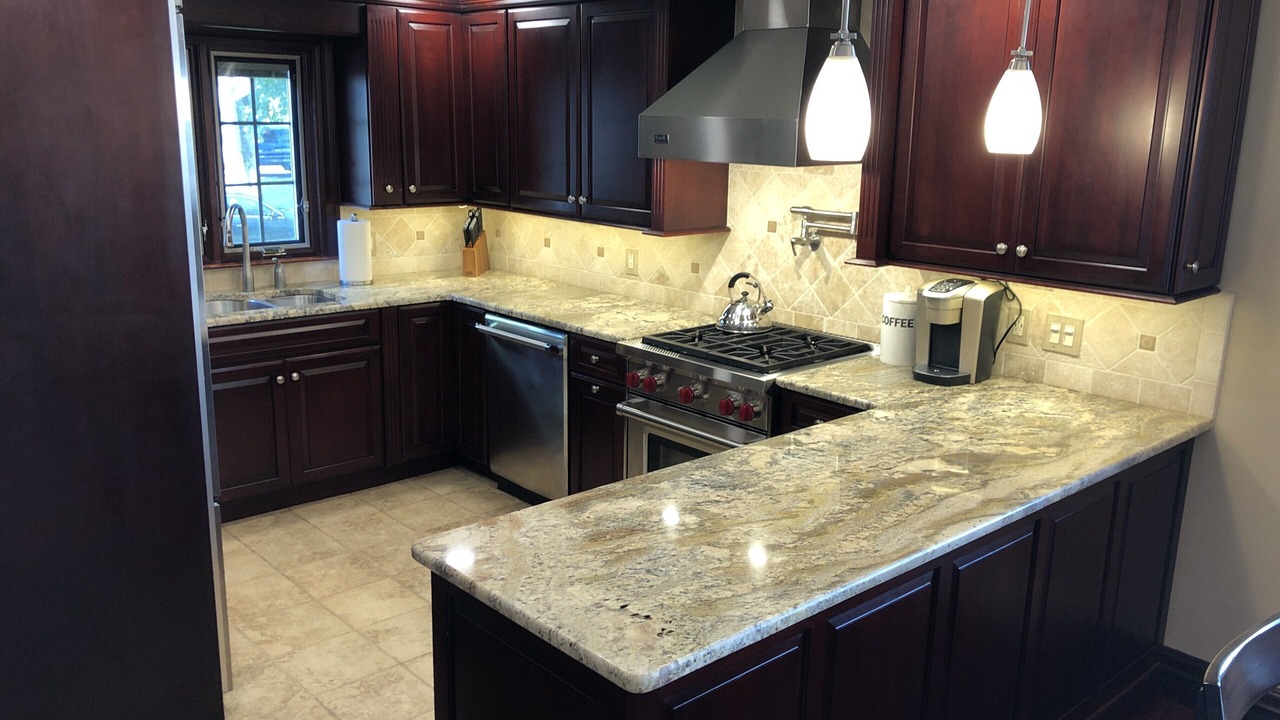 Photo of Kitchen in Williamsville