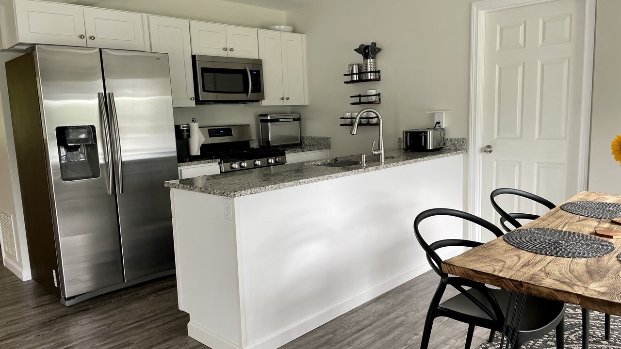 Photo of Kitchen in Lakewood