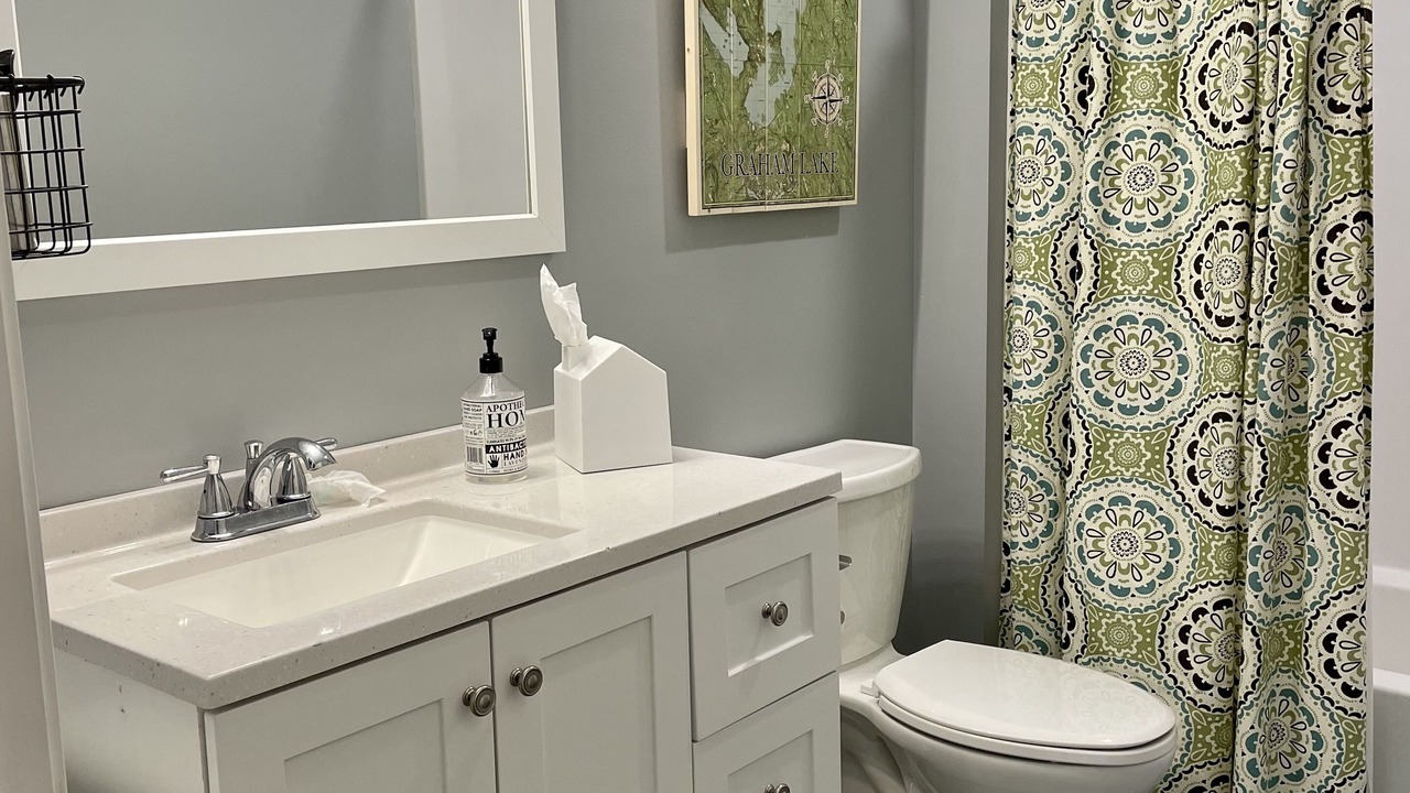 Photo of Bathroom in Lakewood