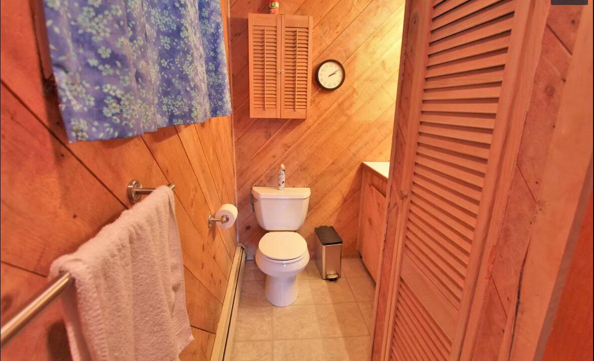 Photo of Bathroom in Otis