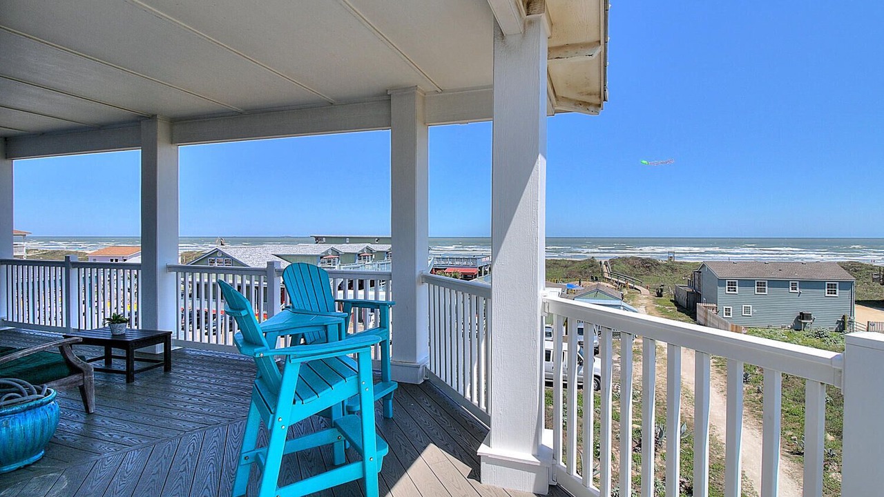 Photo of Outdoor in Sand Point