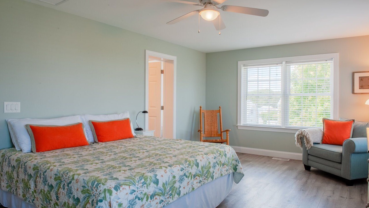 Photo of Bedroom in Narragansett
