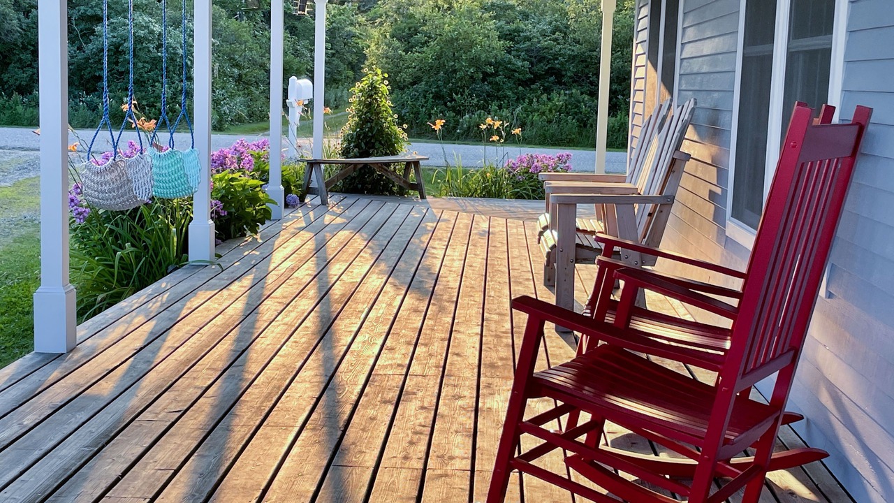 Photo of Outdoor in West Tremont