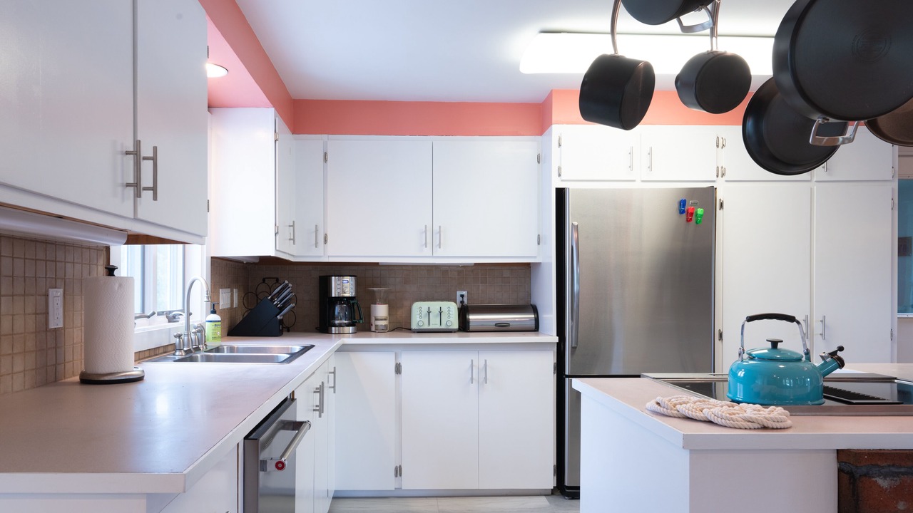 Photo of Kitchen in West Tremont