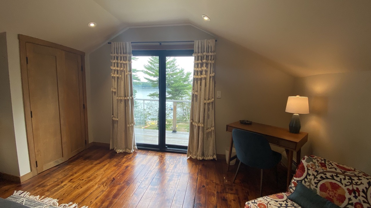 Photo of Livingroom in Fryeburg