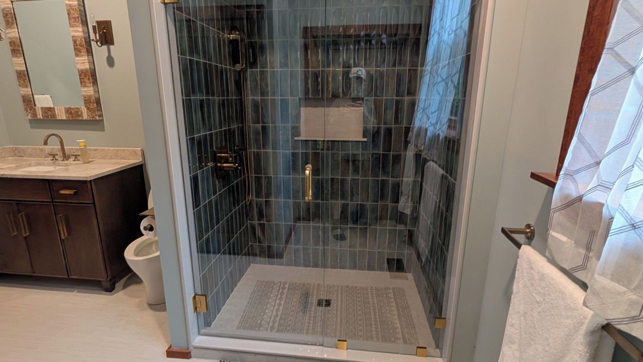 Photo of Bathroom in Fryeburg