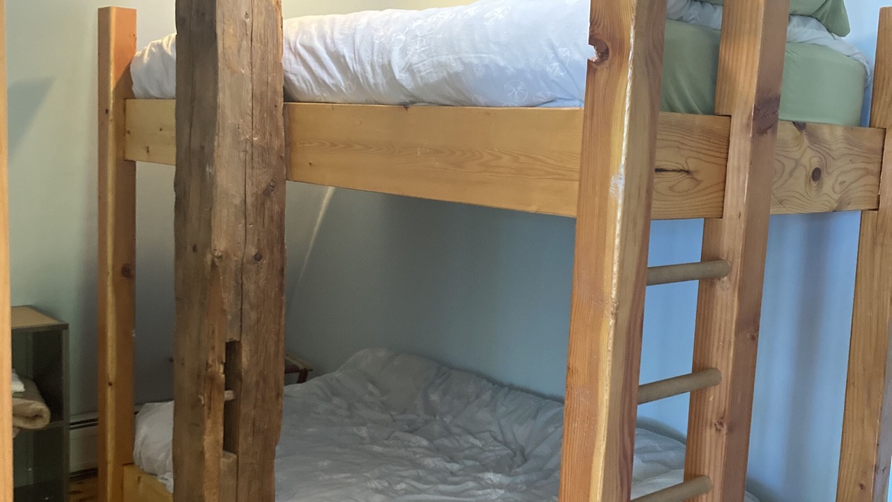 Photo of Bedroom in Fryeburg
