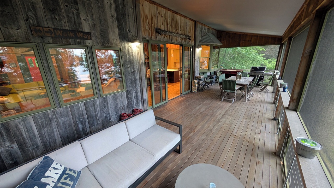 Photo of Outdoor in Fryeburg