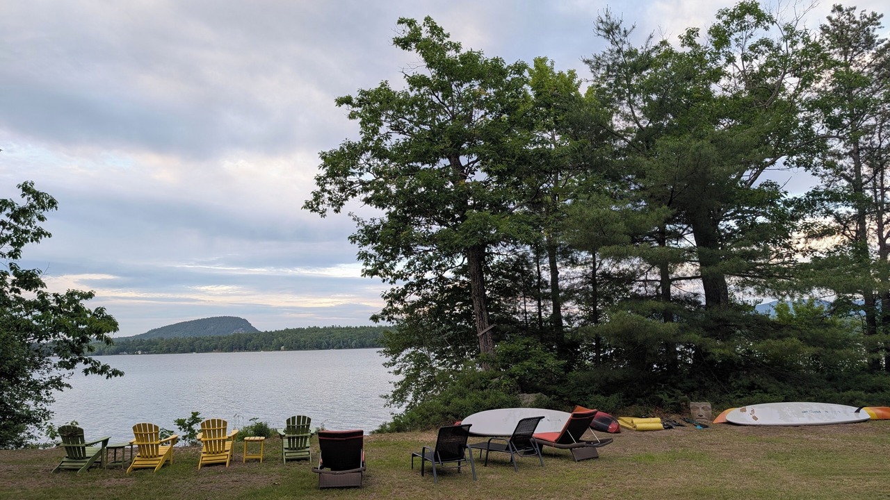 Photo of Outdoor in Fryeburg