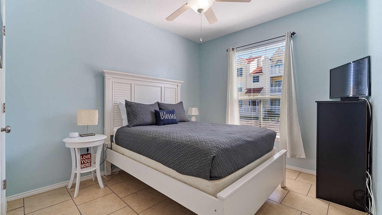 Photo of Bedroom in Corpus Christi