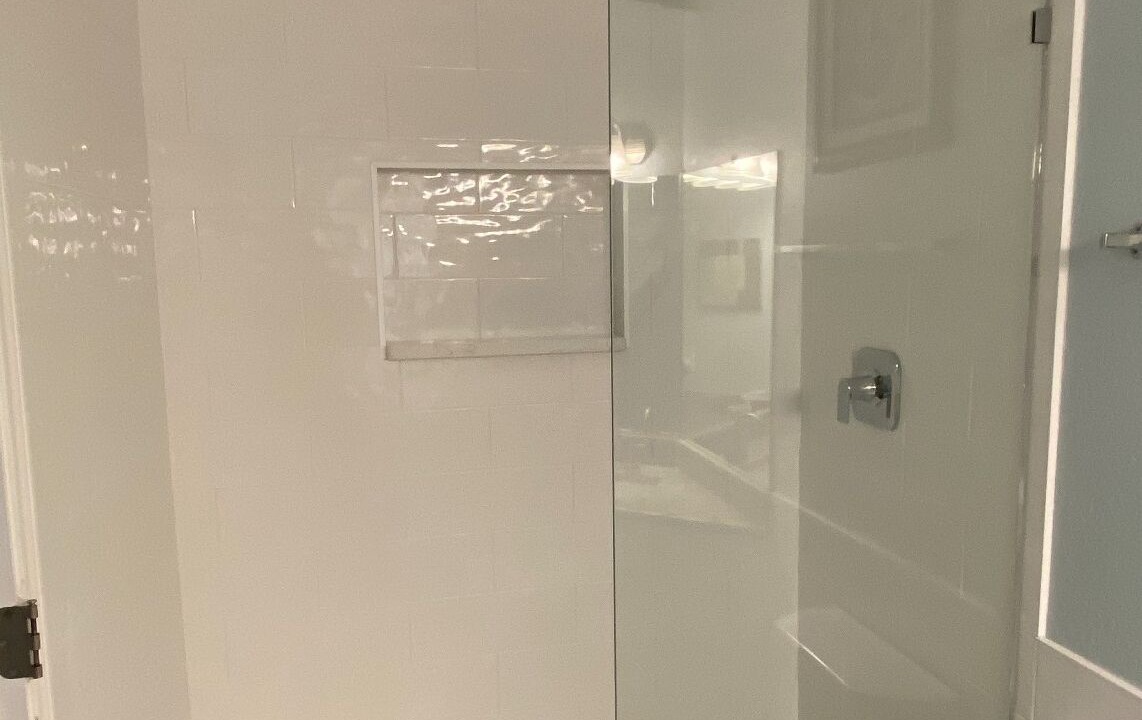 Photo of Bathroom in Corpus Christi