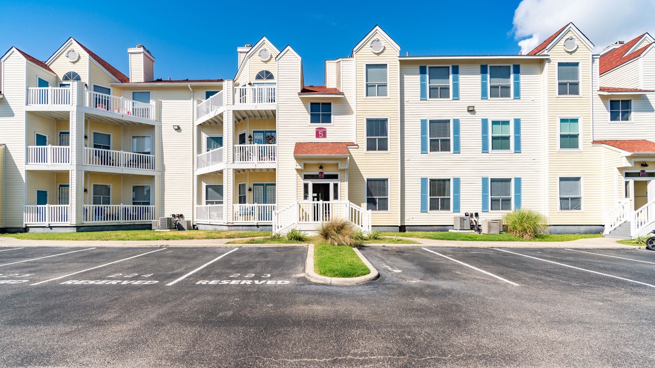 Photo of Outdoor in Corpus Christi
