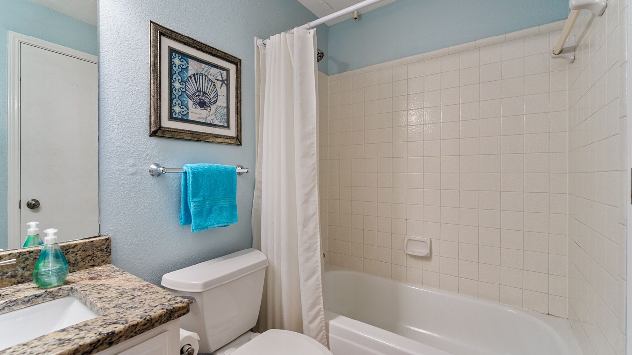 Photo of Bathroom in Corpus Christi
