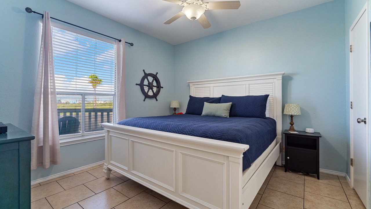 Photo of Bedroom in Corpus Christi