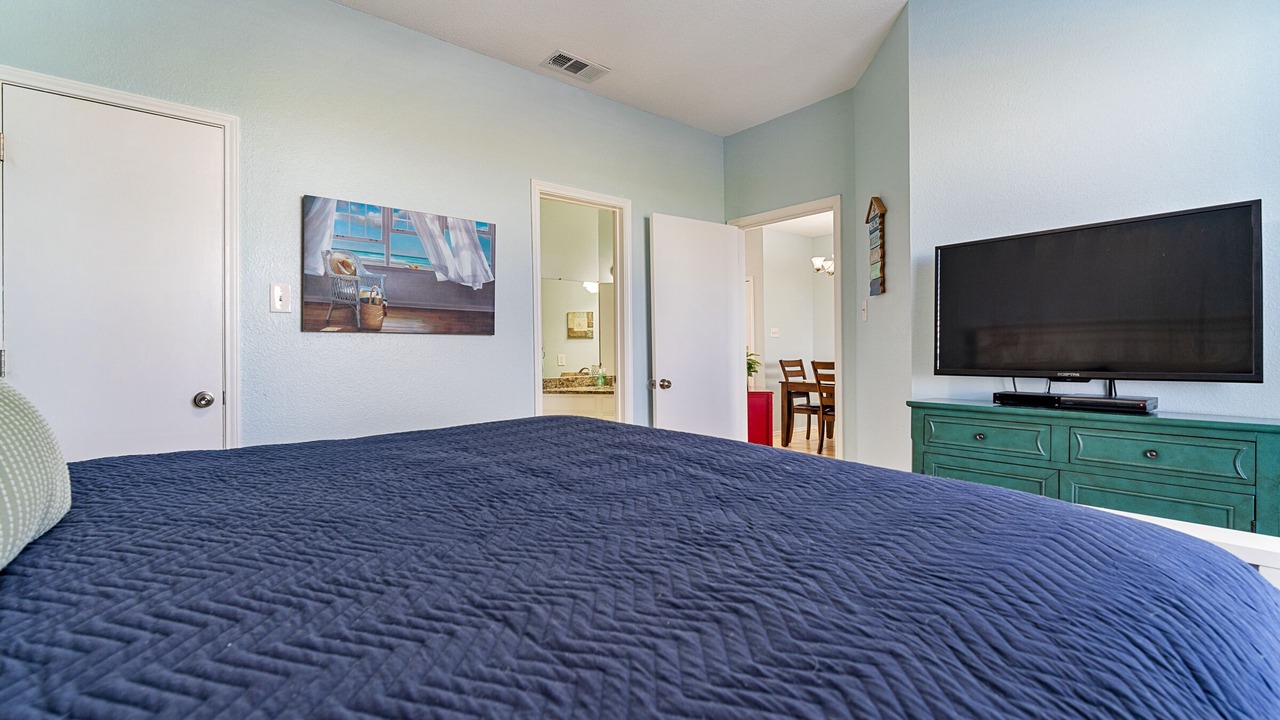 Photo of Bedroom in Corpus Christi