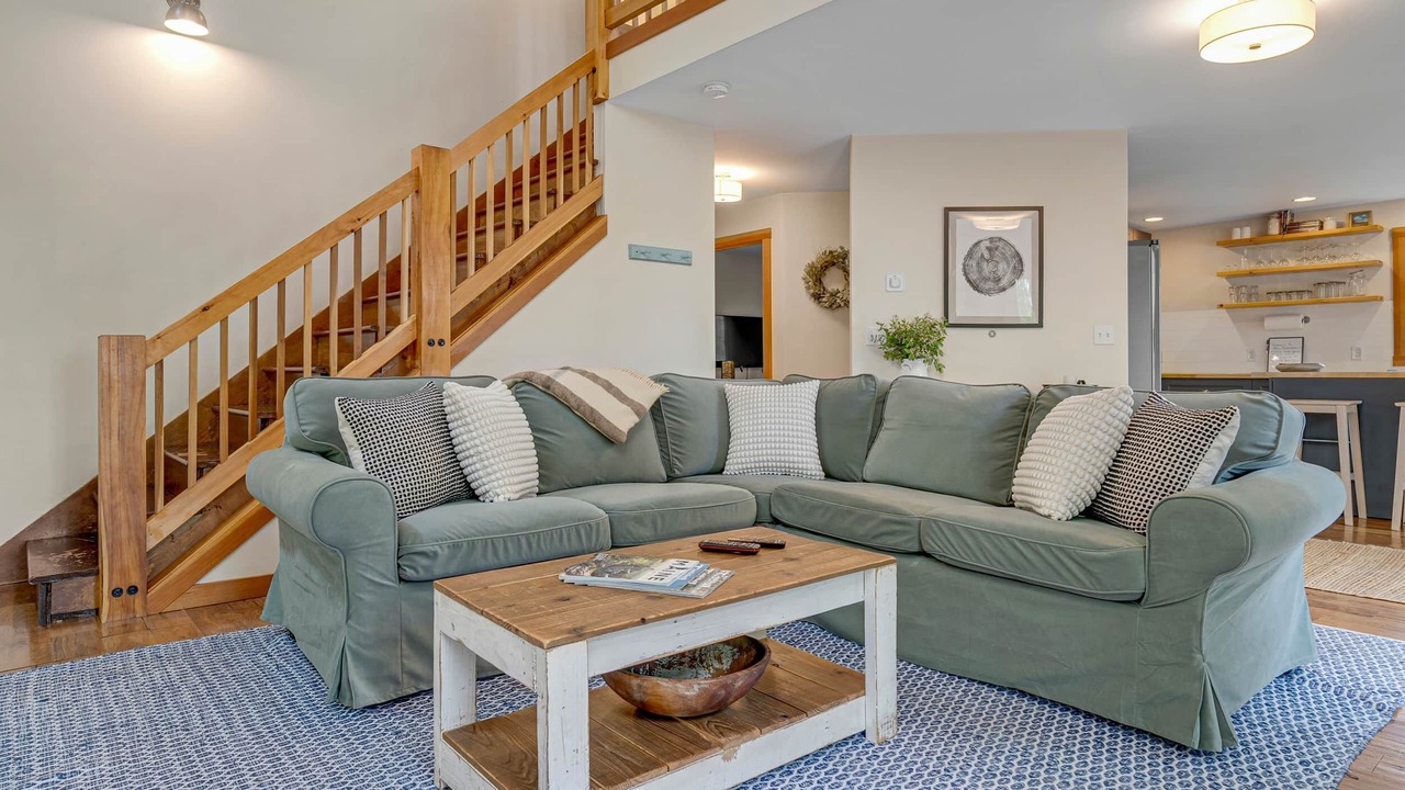 Photo of Bedroom in Bryant Pond