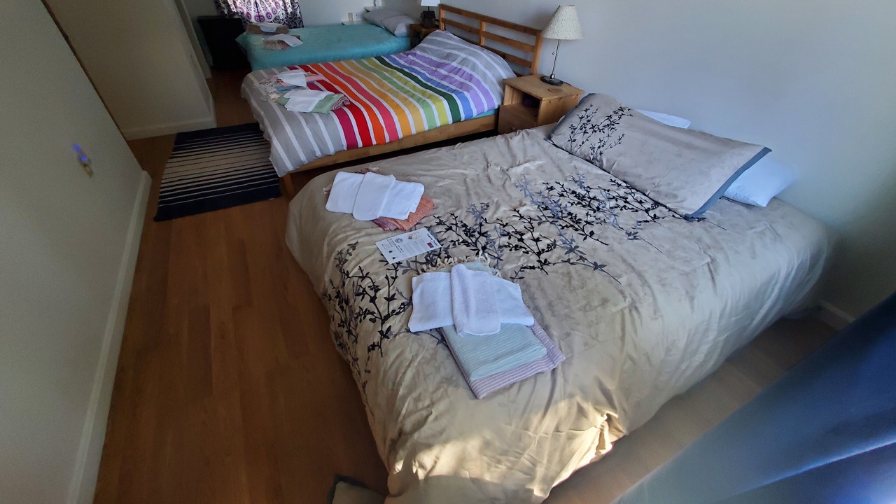 Photo of Bedroom in Old Town
