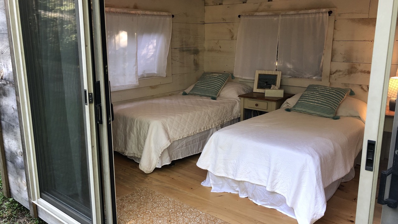 Photo of Bedroom in Dedham