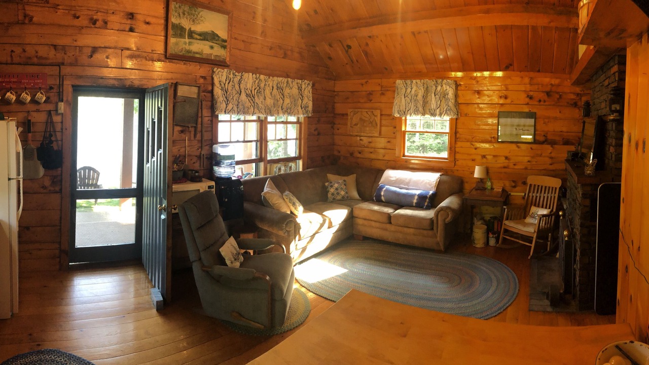 Photo of Livingroom in Dedham