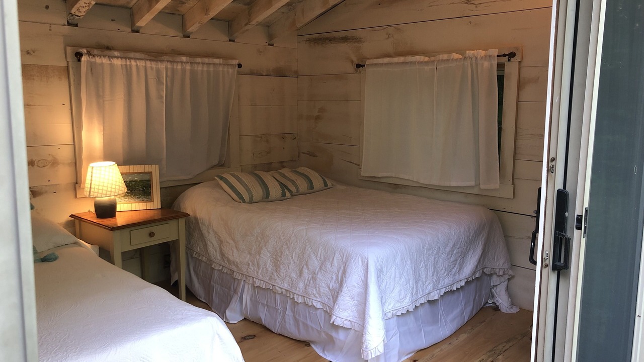 Photo of Bedroom in Dedham