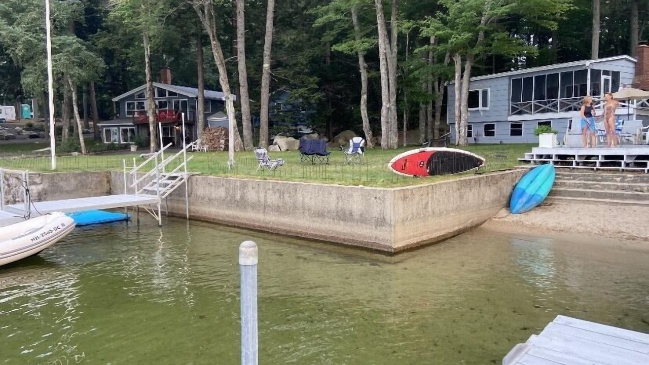 Photo of Outdoor in South Casco