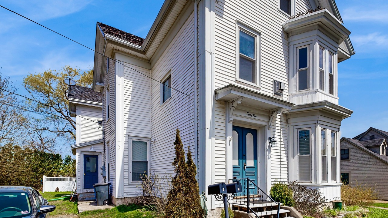 Photo of Outdoor in Rockland