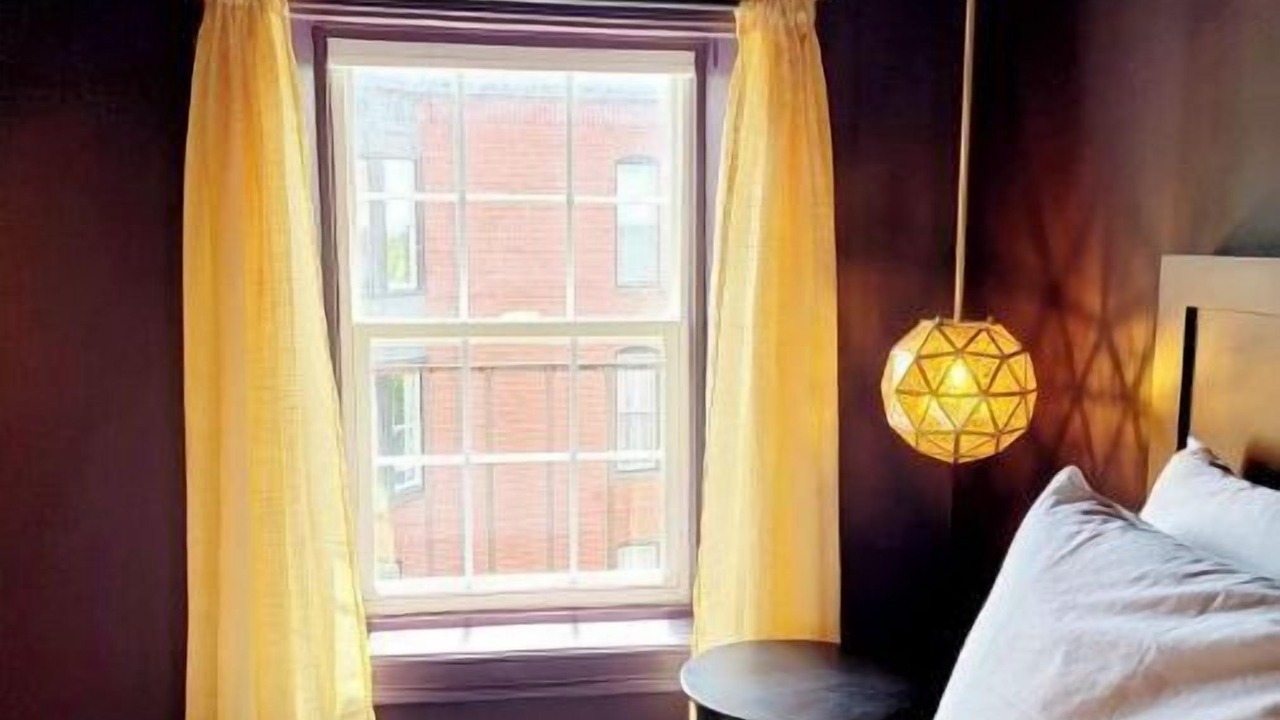 Photo of Bedroom in Portland